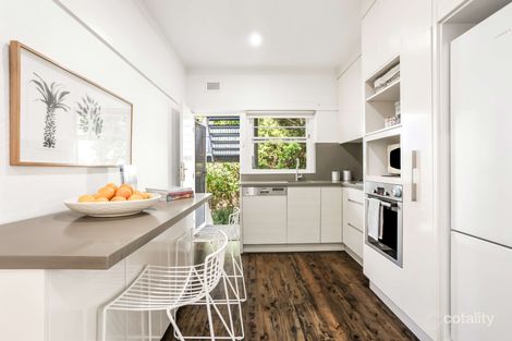 Property photo of 2/57 Clovelly Road Randwick NSW 2031
