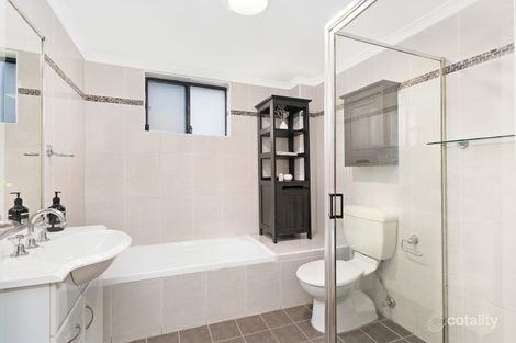 Property photo of 8/14 White Avenue Bankstown NSW 2200