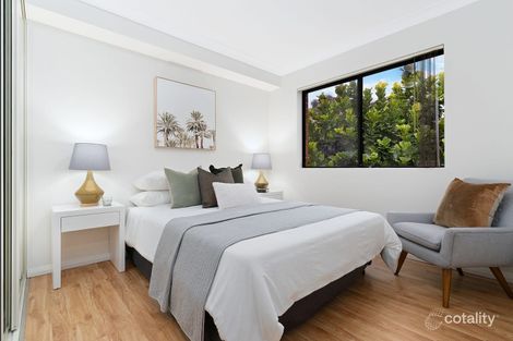 Property photo of 8/14 White Avenue Bankstown NSW 2200