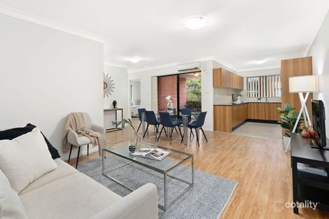 Property photo of 8/14 White Avenue Bankstown NSW 2200