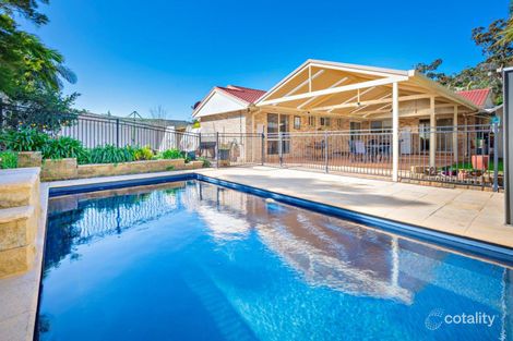 Property photo of 16 Sailfish Street Corlette NSW 2315