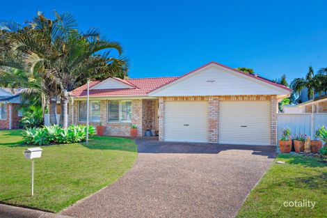 Property photo of 16 Sailfish Street Corlette NSW 2315
