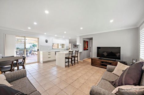 Property photo of 16 Sailfish Street Corlette NSW 2315