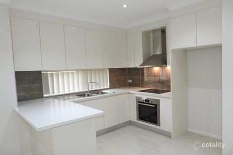 Property photo of 11 Dryden Place Wetherill Park NSW 2164