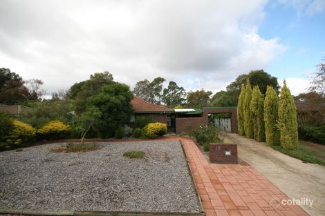 Property photo of 17 Delta Crescent Aberfoyle Park SA 5159