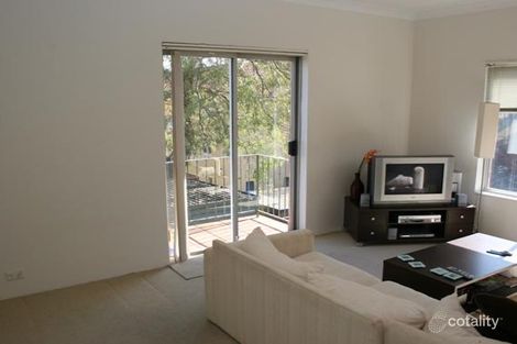 Property photo of 6/9 Rickard Street Balgowlah NSW 2093