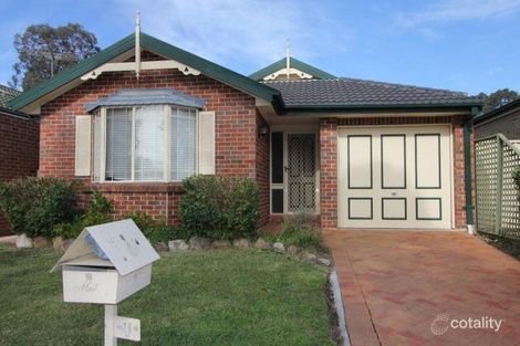 16 Tusculum Ct, Wattle Grove, NSW 2173