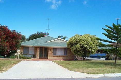 5 Ivanhoe St, Golden Bay, WA 6174