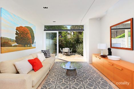 Property photo of 19 Spicer Street Woollahra NSW 2025