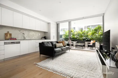 5/91 Old South Head Rd, Bondi Junction, NSW 2022