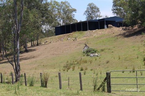 66 Double Crossing Rd, Canungra, QLD 4275