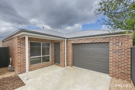 Property photo of 3/719 Skipton Street Redan VIC 3350