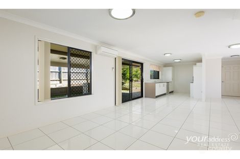 Property photo of 31 Barcombe Drive Berrinba QLD 4117
