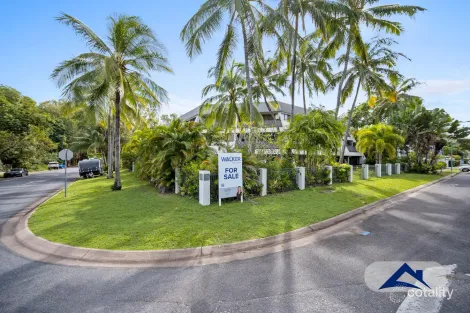 5/35-37 Sims Esp, Yorkeys Knob, QLD 4878