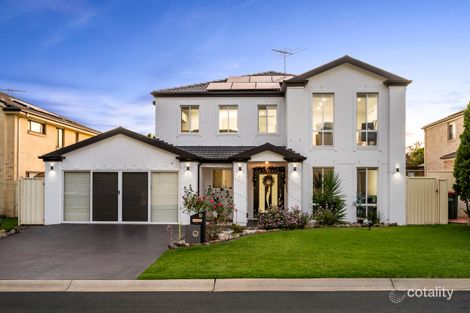 10 Jelena Cl, Bossley Park, NSW 2176