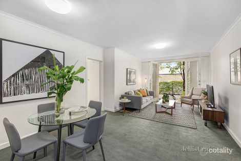 Property photo of 1/47 Carroll Crescent Glen Iris VIC 3146