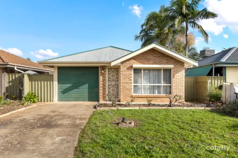 6 HALBERT CT, ANDREWS FARM, SA 5114