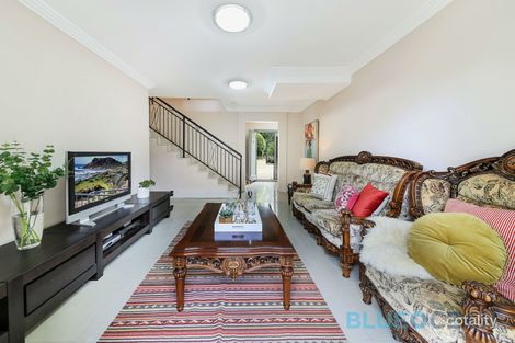 Property photo of 3/27 Wyatt Avenue Burwood NSW 2134