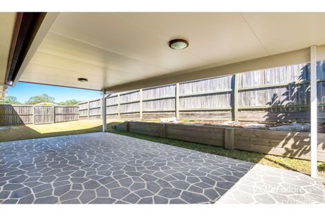 Property photo of 31 Barcombe Drive Berrinba QLD 4117