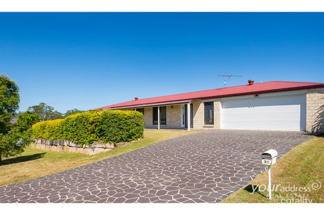 Property photo of 31 Barcombe Drive Berrinba QLD 4117
