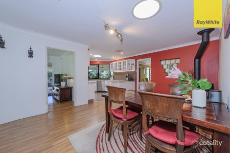 Property photo of 9 Summit Grove Swan View WA 6056
