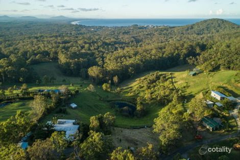 Property photo of 30 Seascape Place Way Way NSW 2447