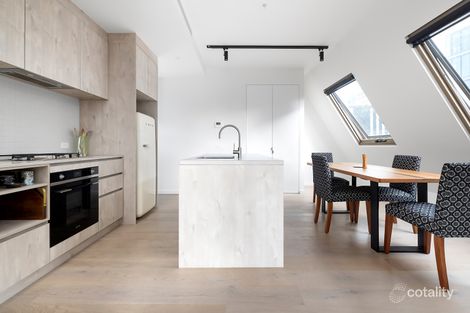 Property photo of 903/75 Wellington Street Collingwood VIC 3066