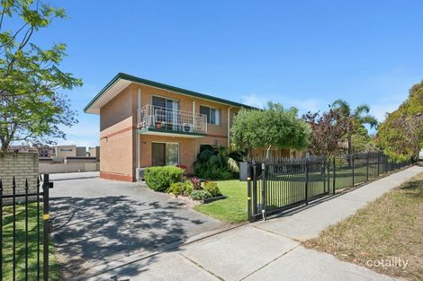 7/91 Carrington St, Fremantle, WA 6160