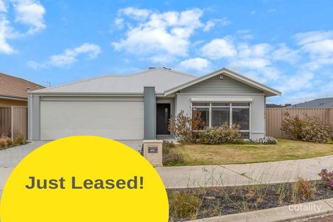 Property photo of 32 Appaloosa Drive Baldivis WA 6171
