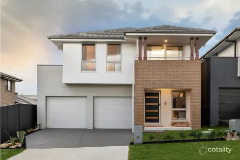 4 Myrtle Cres, Gables, NSW 2765