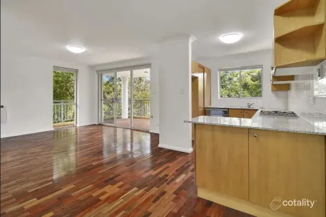 8/1-3 Gordon Ave, Chatswood, NSW 2067