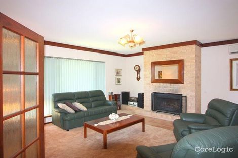 Property photo of 36 Rootes Road Lesmurdie WA 6076
