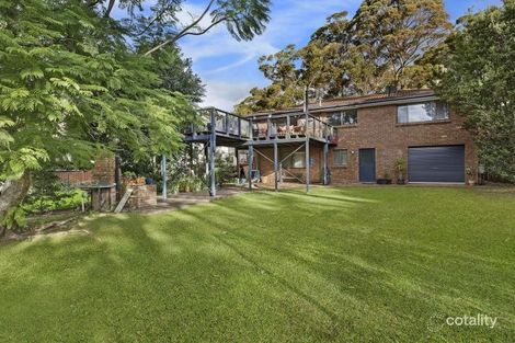 Property photo of 17 Hillcrest Road Empire Bay NSW 2257