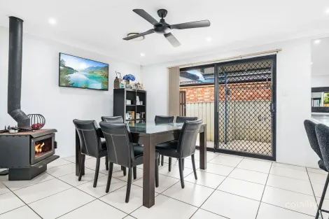 Property photo of 2 Kokoda Circuit Mount Annan NSW 2567