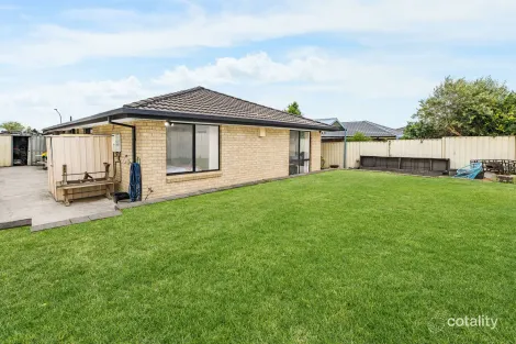 Property photo of 2 Kokoda Circuit Mount Annan NSW 2567