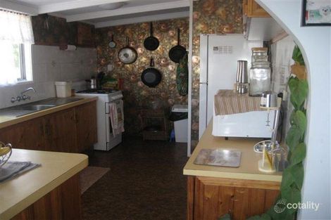 Property photo of 121 Off Lane South Gladstone QLD 4680