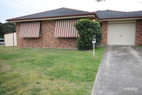 Property photo of 1/2A Elizabeth Street Argenton NSW 2284