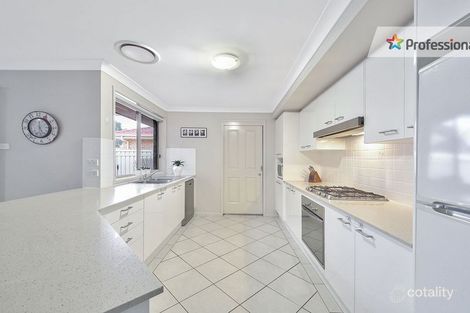 Property photo of 9 Bellinger Close Narellan Vale NSW 2567