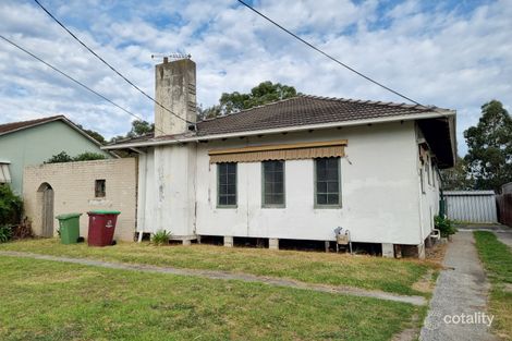 Property photo of 35 Tarata Drive Doveton VIC 3177