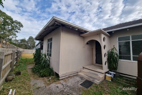 Property photo of 35 Tarata Drive Doveton VIC 3177