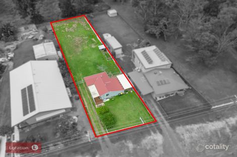 Property photo of 12 Price Street Kensington QLD 4670