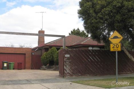 87 Mitford Cres, Craigieburn, VIC 3064