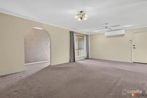 Property photo of 70 Anchorage Circuit Point Vernon QLD 4655