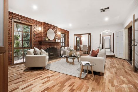 Property photo of 7 Tramore Close Templestowe VIC 3106