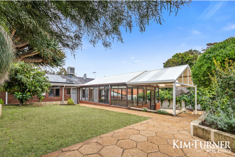 Property photo of 21 Currajong Crescent Craigie WA 6025