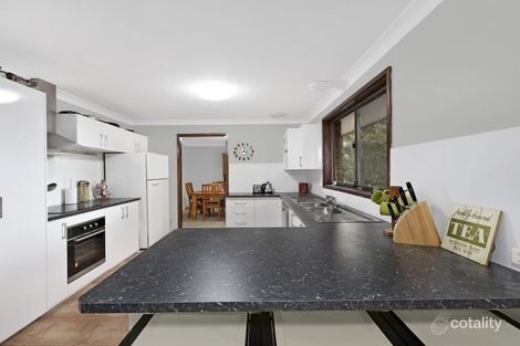Property photo of 17 Hillcrest Road Empire Bay NSW 2257