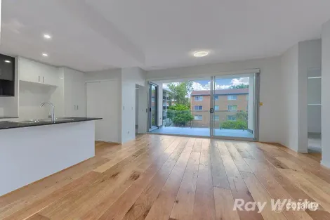 Property photo of 203/28 Cartwright Street Windsor QLD 4030