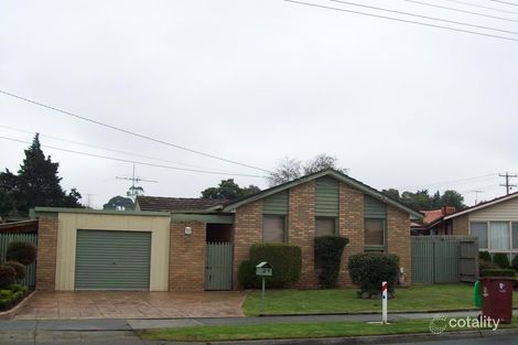 23 Chateau Ave, Narre Warren, VIC 3805