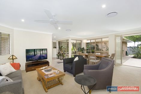 Property photo of 2 Pindari Drive Dunbogan NSW 2443