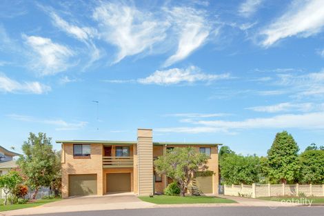 Property photo of 8 Alfred Street Tannum Sands QLD 4680